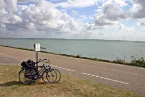 Sportieve zeilvakantie september - Vertrouwen
